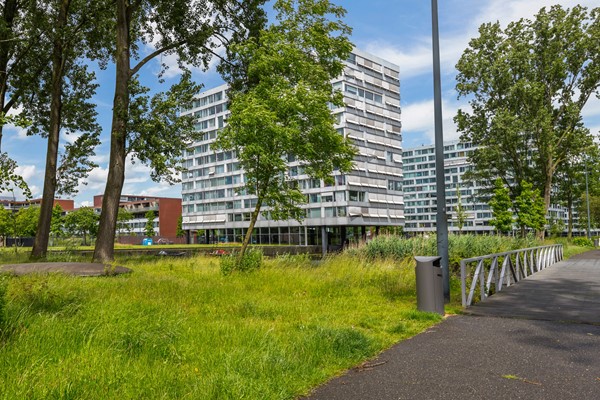 Medium property photo - Jan van Zutphenstraat 673, 1069 RS Amsterdam